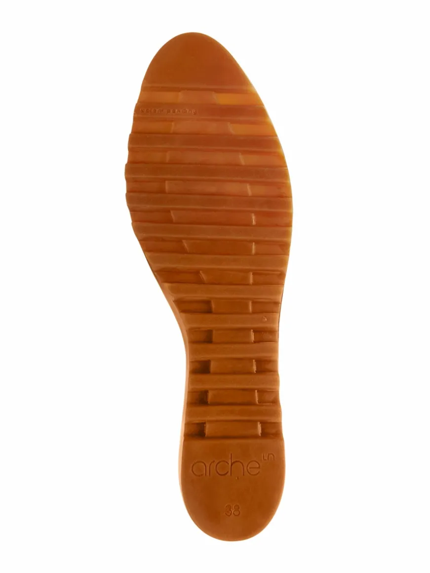 Fashion Arche Boots Larrow