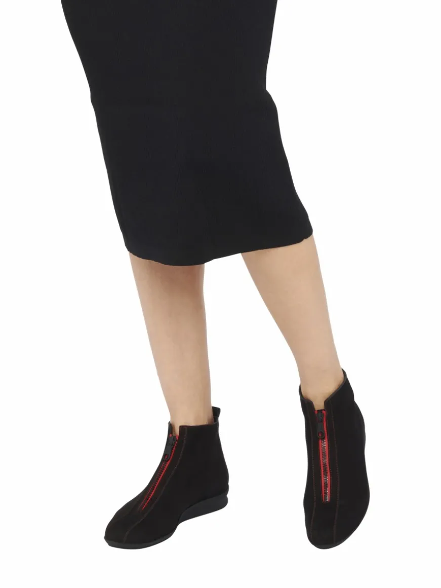 Best Arche Boots Nasloo