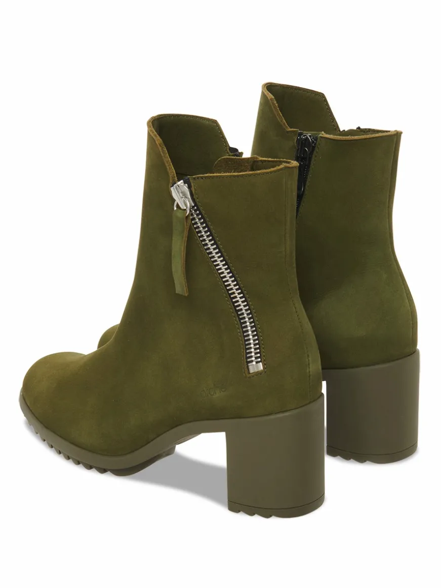 Hot Arche Boots Shelba