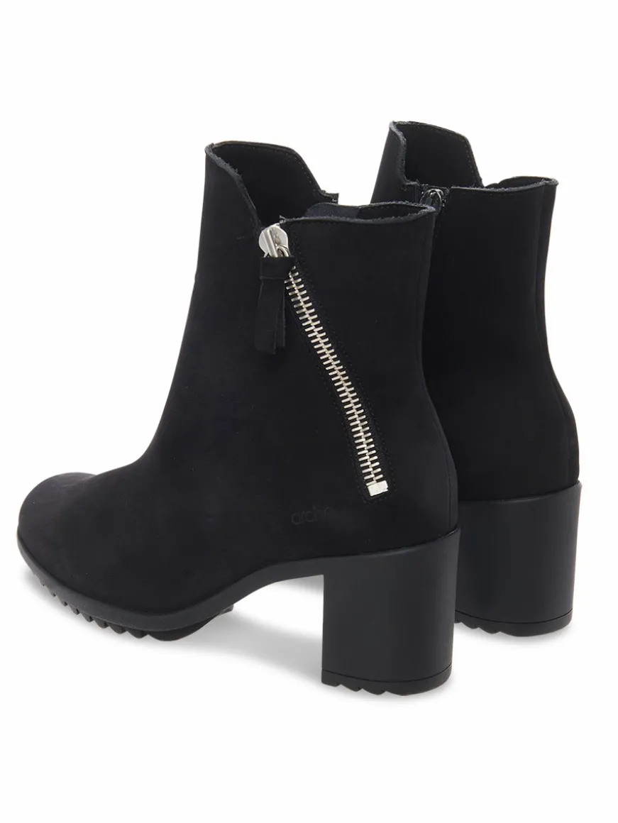 New Arche Boots Shelba