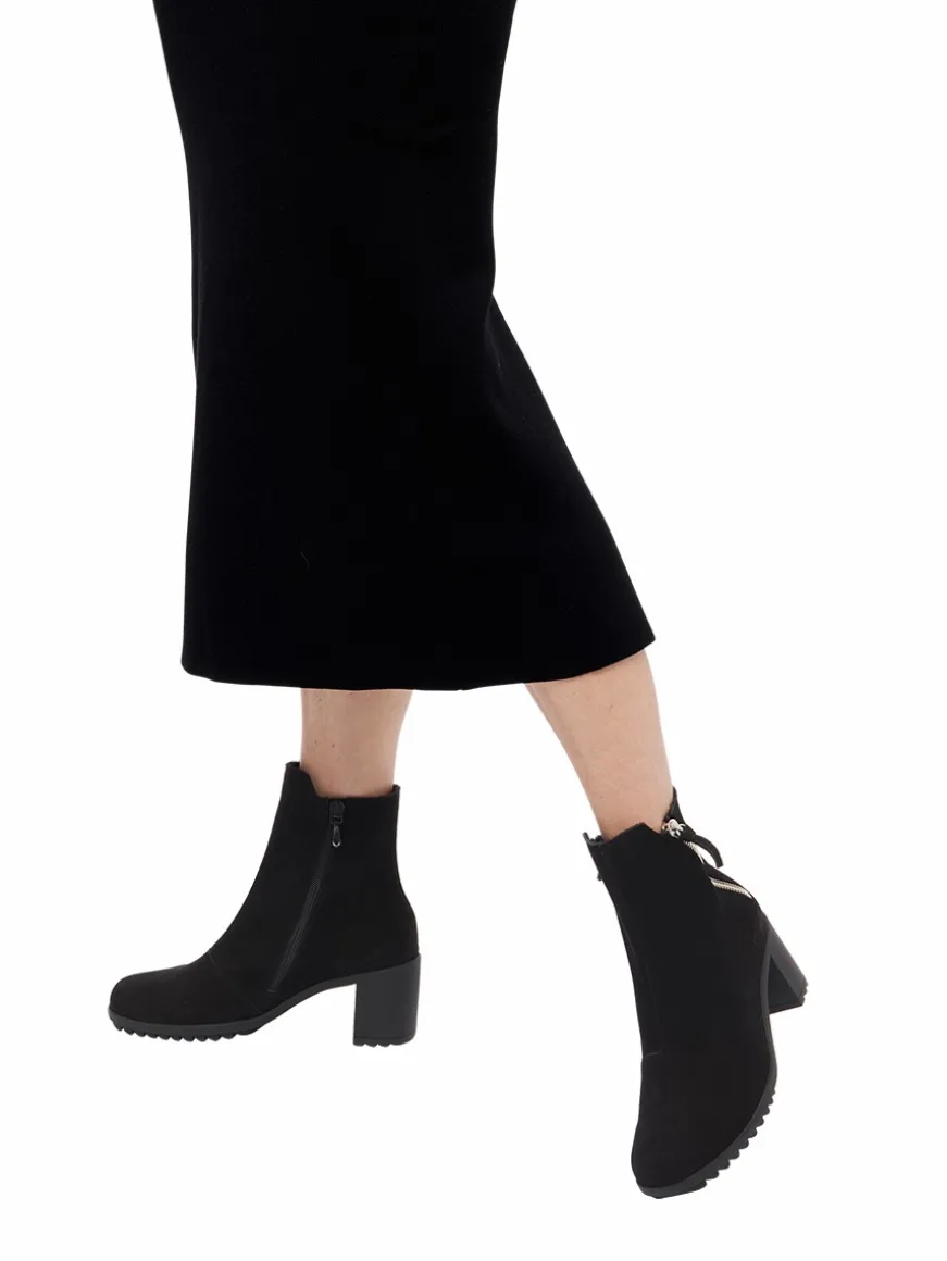 New Arche Boots Shelba
