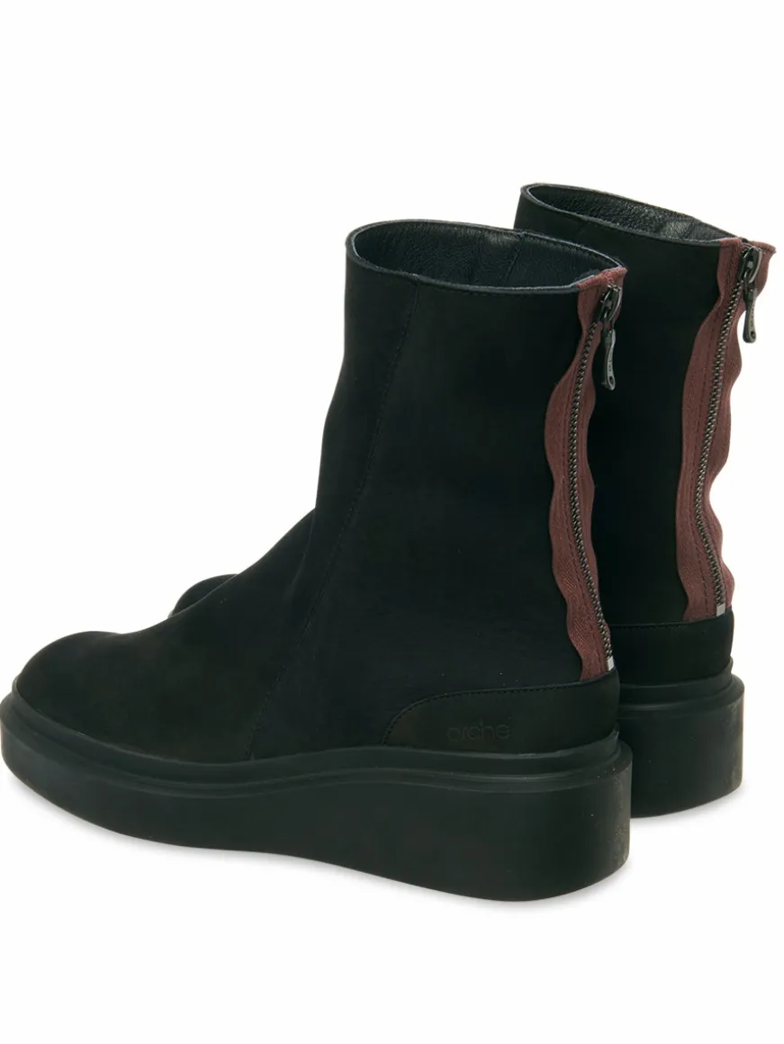 Cheap Arche Boots Suzino