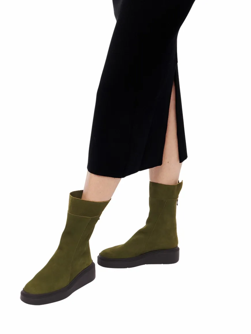Clearance Arche Boots Suzkel