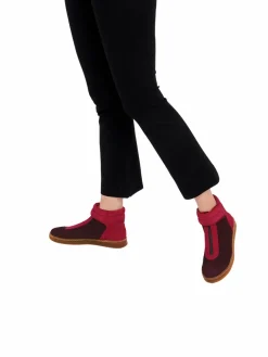 Fashion Arche Boots Vanity