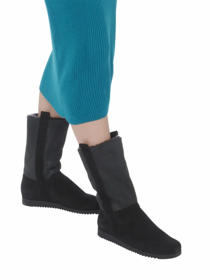 Hot Arche Bottes Baokow