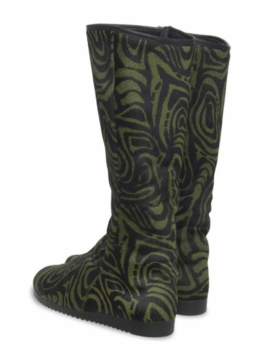 Cheap Arche Bottes Baolin