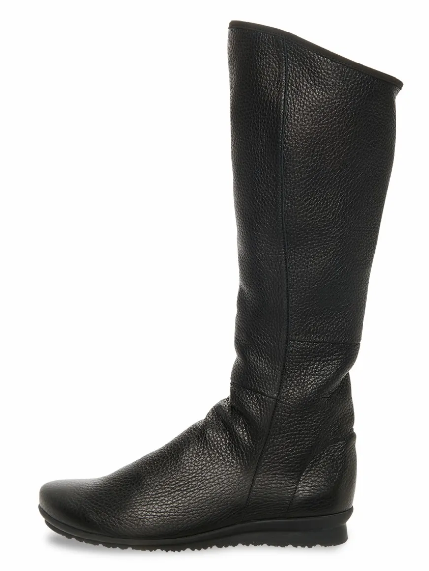 Fashion Arche Bottes Barkya