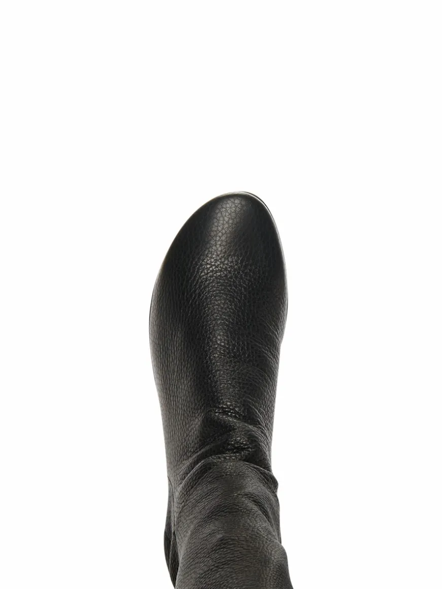 Fashion Arche Bottes Barkya