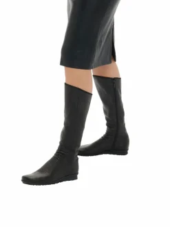 Fashion Arche Bottes Barkya