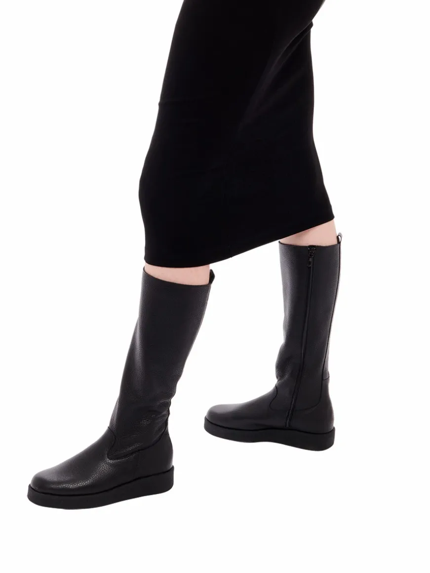 Hot Arche Bottes Comina