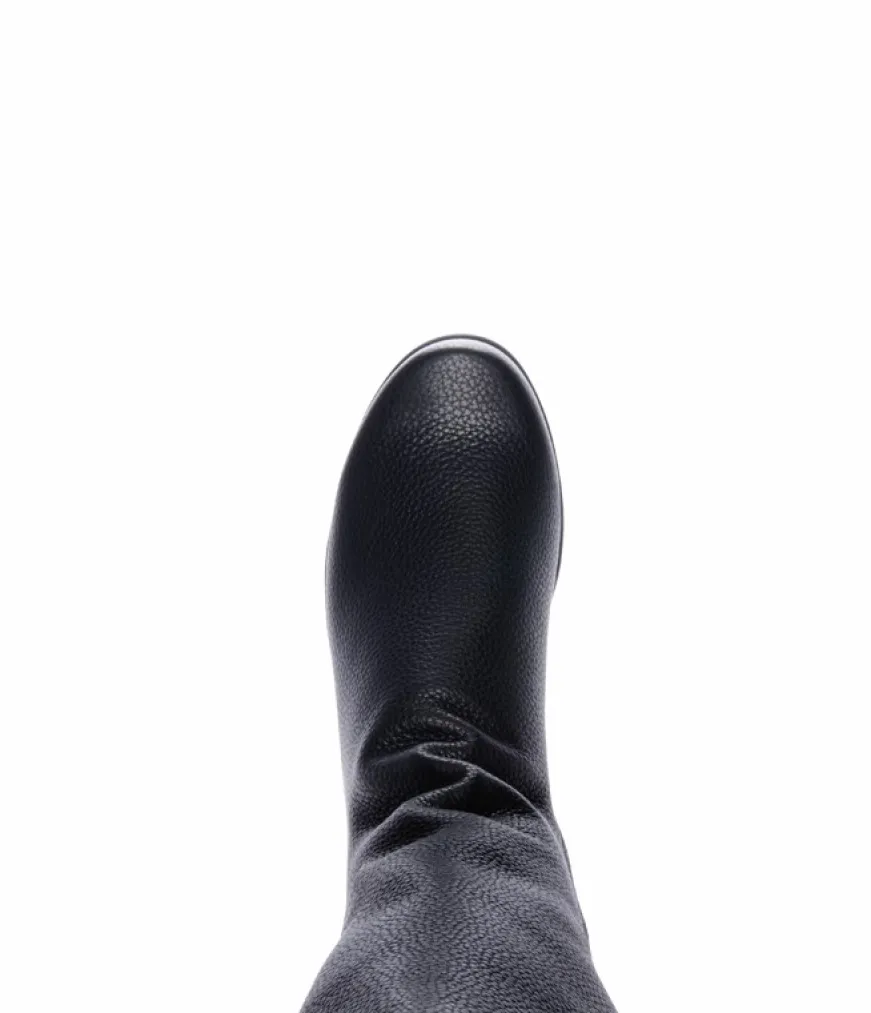 Hot Arche Bottes Denori