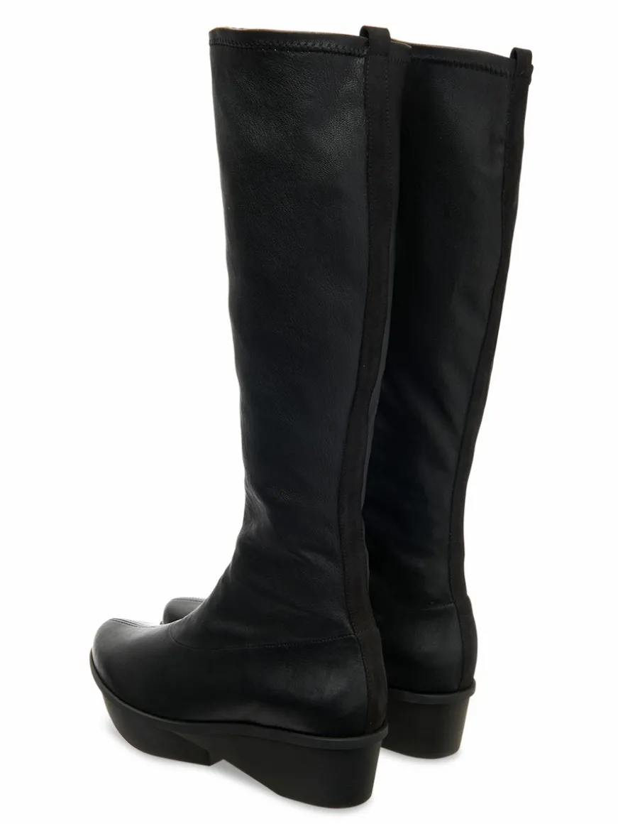 Hot Arche Bottes Naotao