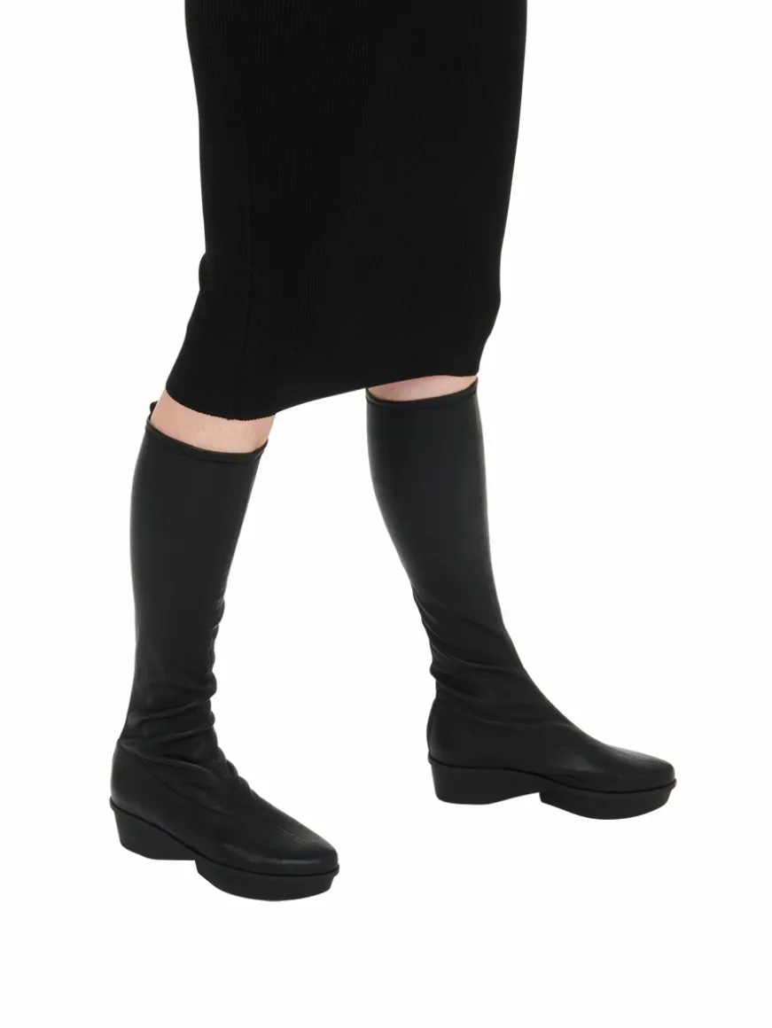 Hot Arche Bottes Naotao