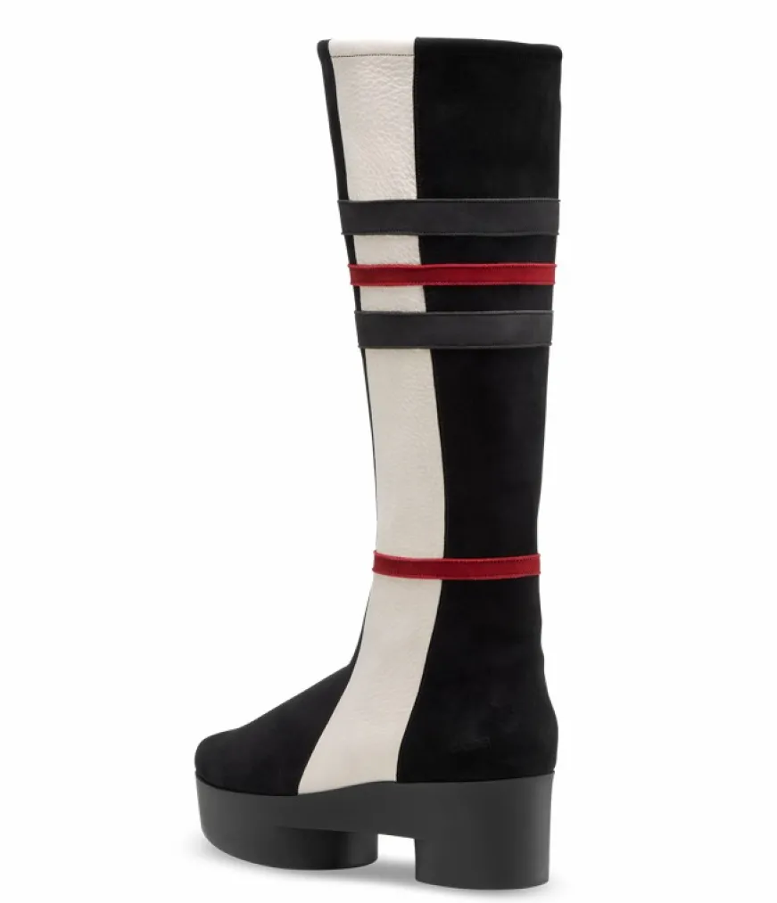 Best Arche Bottes Sixmi6
