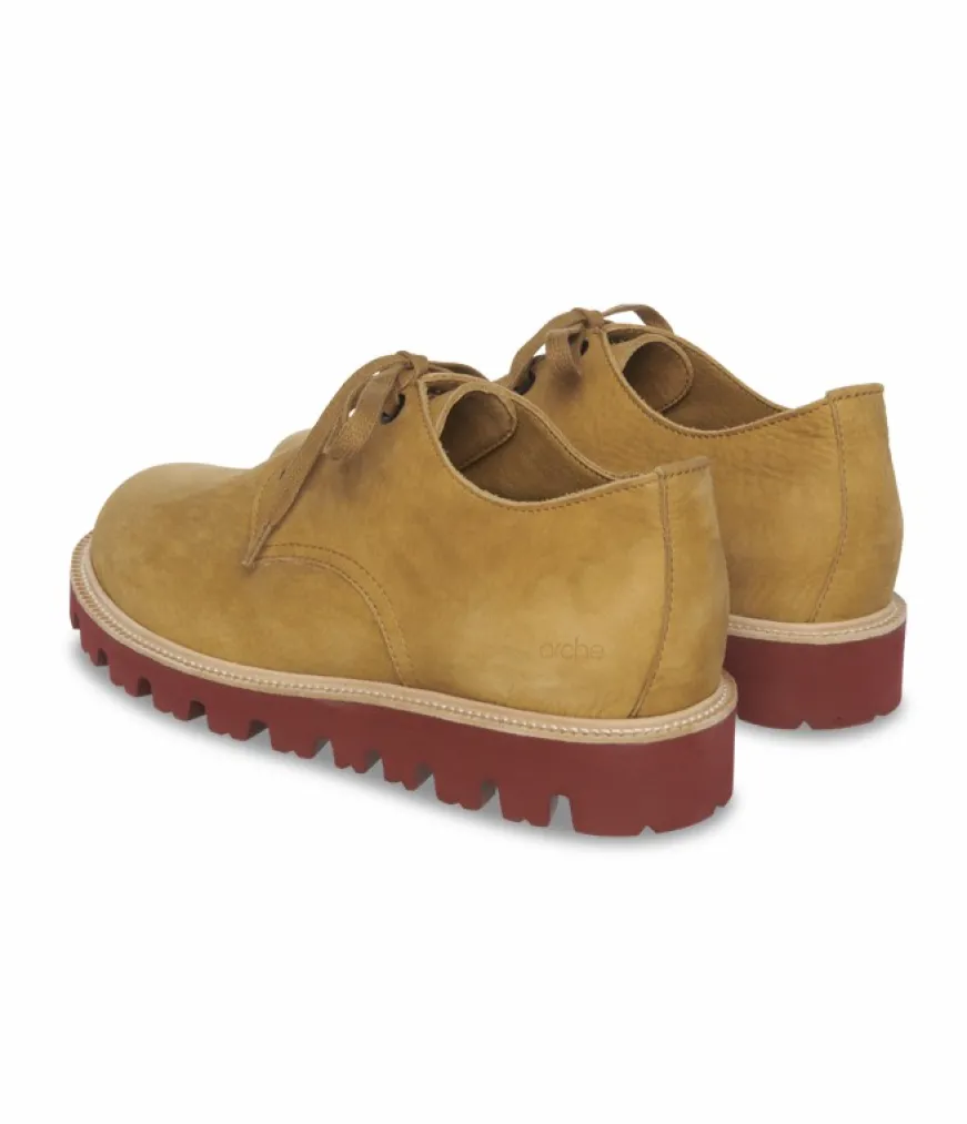 Sale Arche Derby Wavali