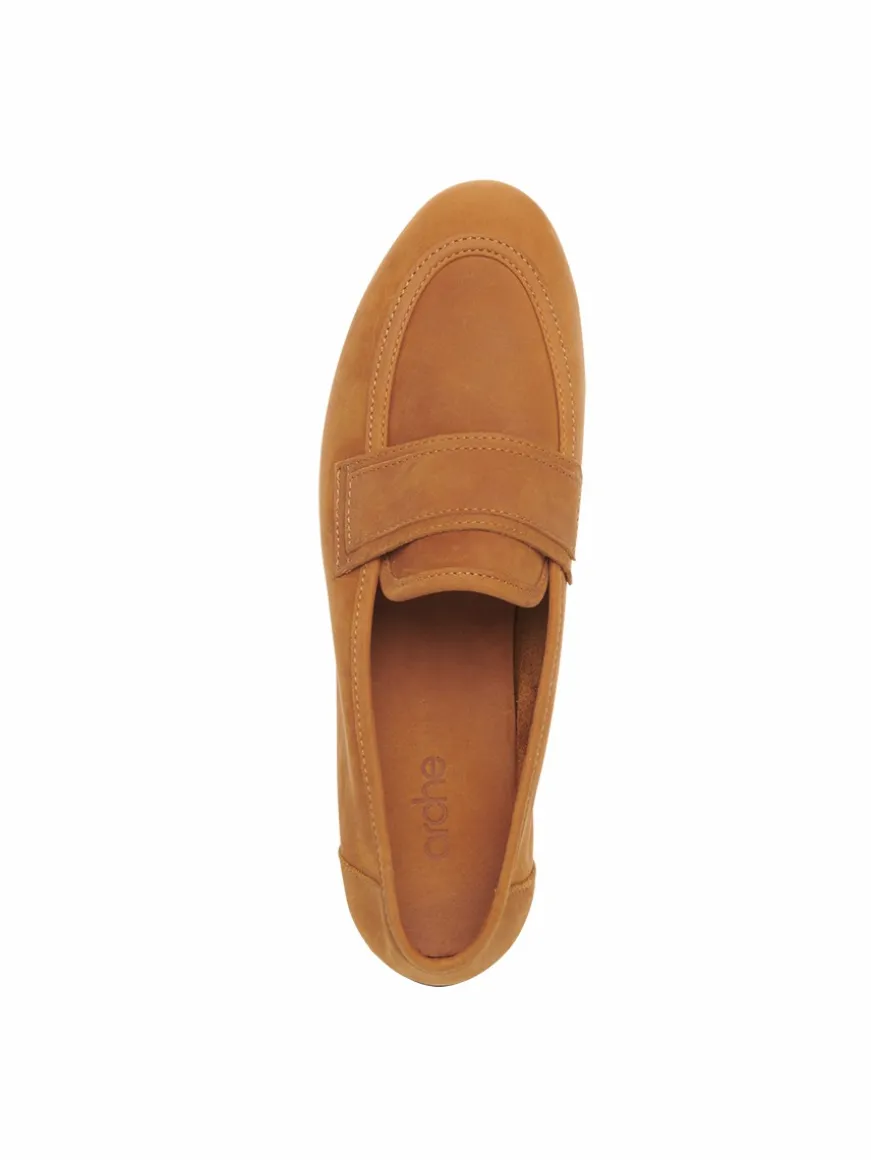 Fashion Arche Mocassins Fannhy