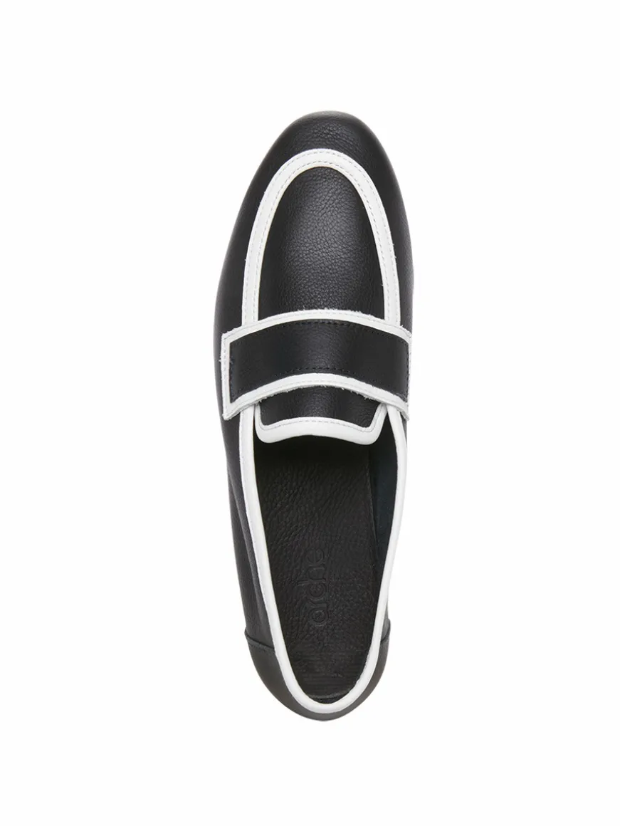Shop Arche Mocassins Fannhy