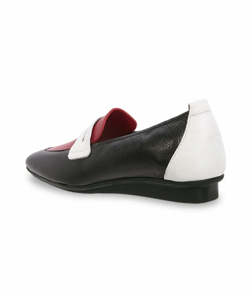 Outlet Arche Mocassins Matana