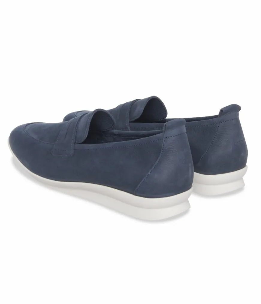 Cheap Arche Mocassins Nasana
