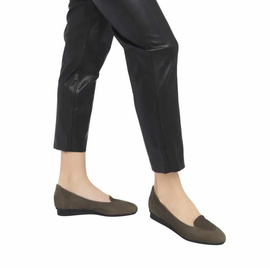 Discount Arche Mocassins Nirano