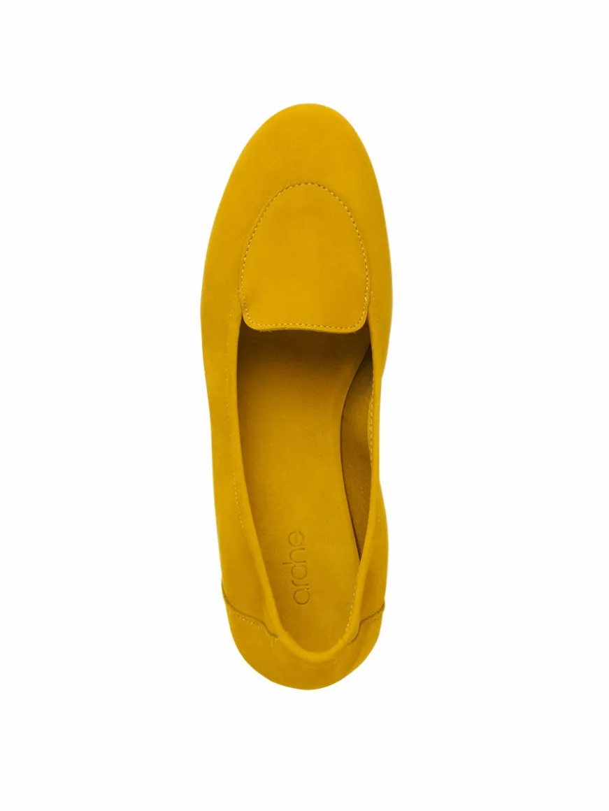 Sale Arche Mocassins Nirano