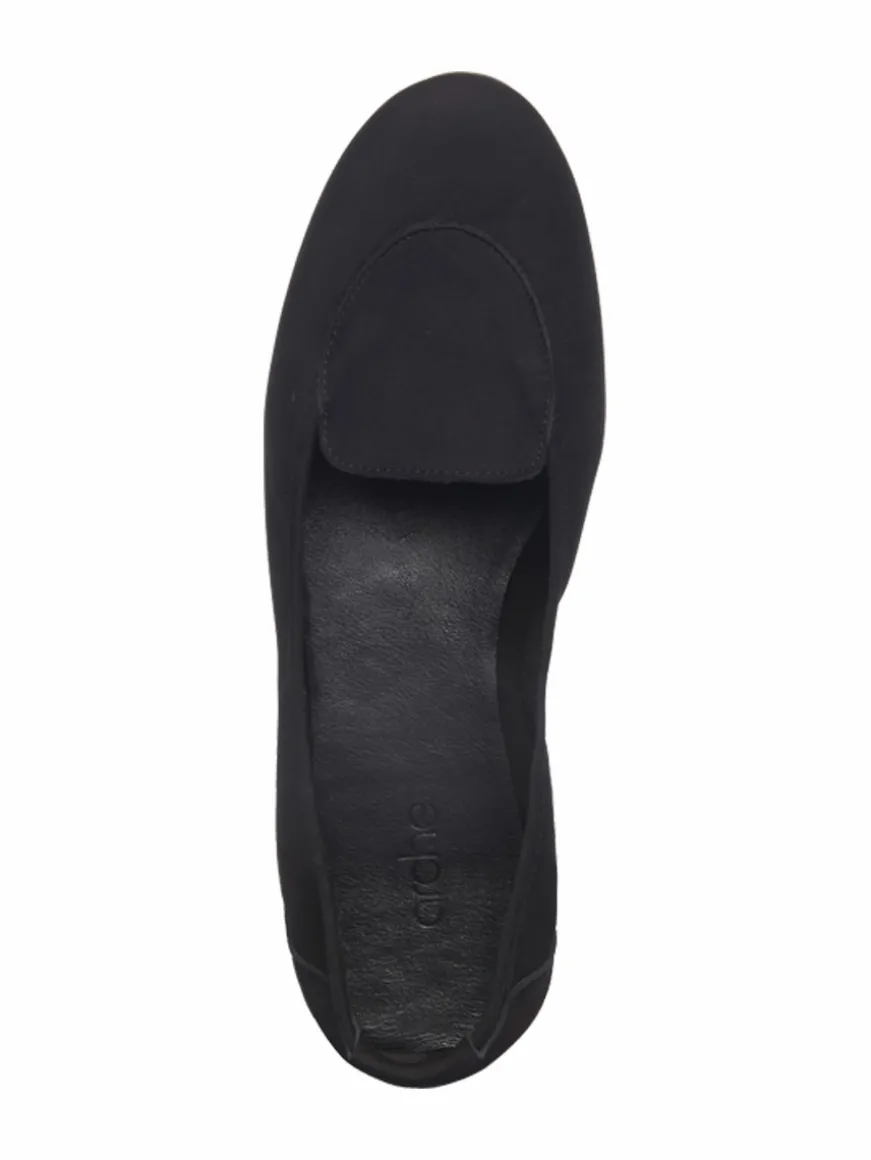 Cheap Arche Mocassins Nirano