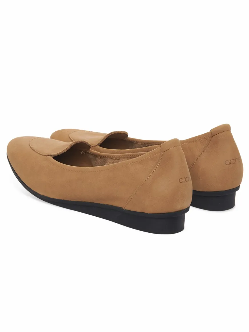 Outlet Arche Mocassins Nirano