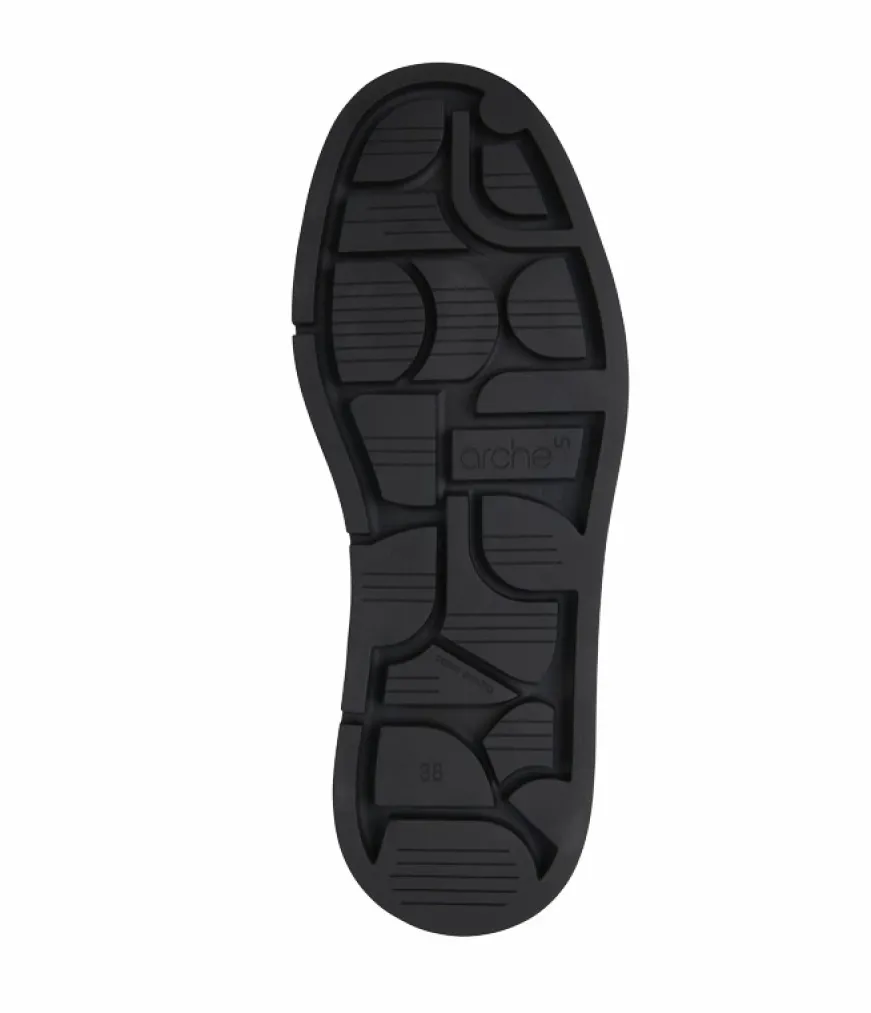 Outlet Arche Mocassins Suzhok
