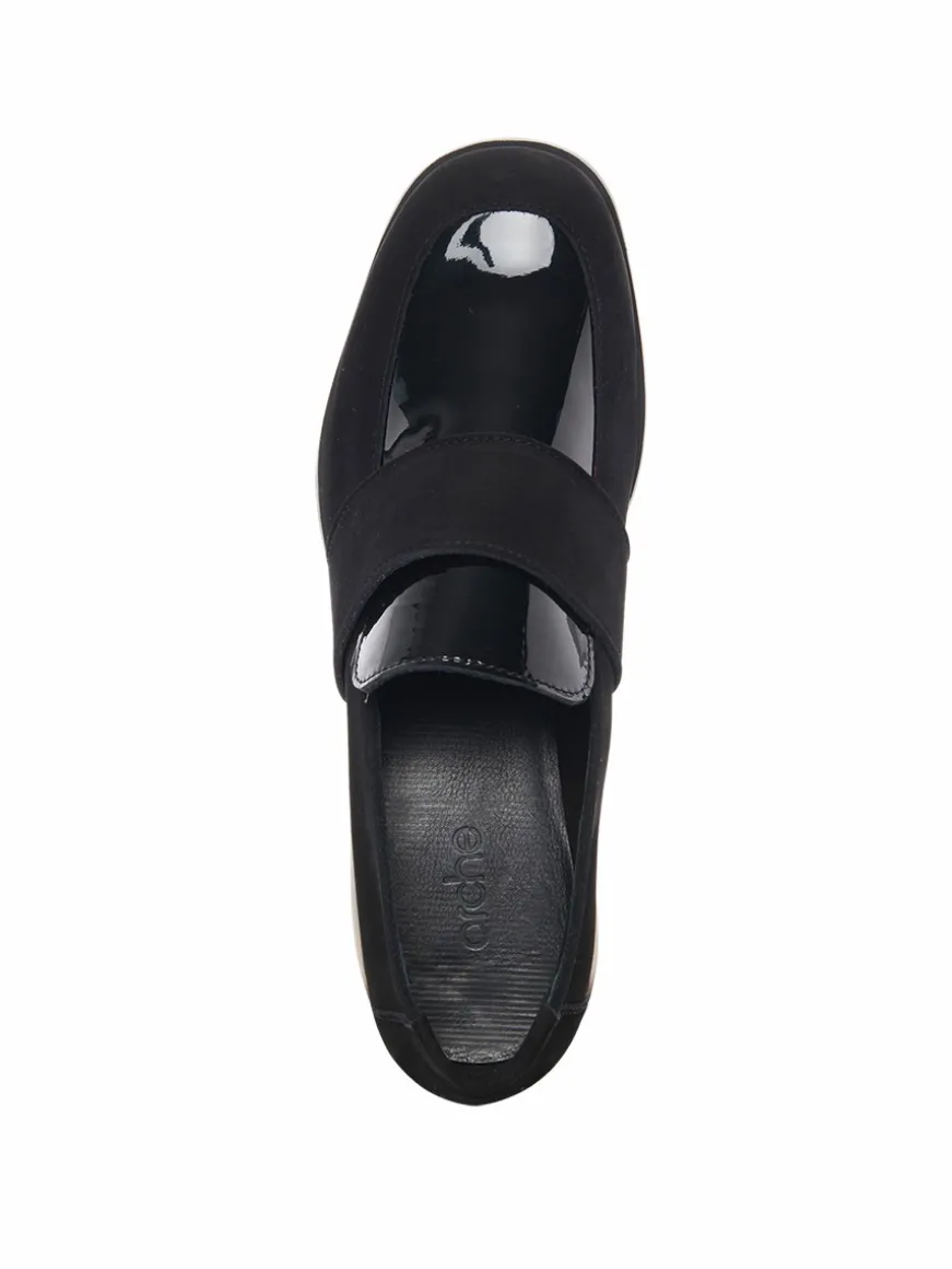 Store Arche Mocassins Taimok