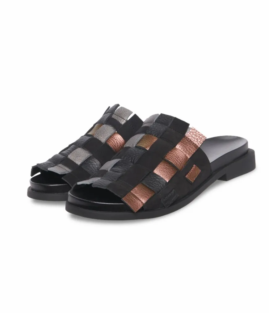 Flash Sale Arche Mules Makkho