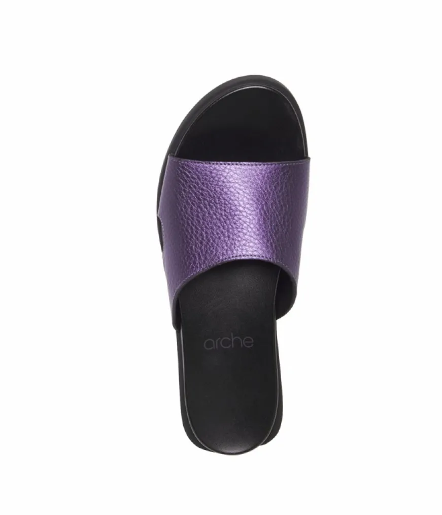 Shop Arche Mules Makuzi