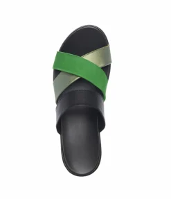 Fashion Arche Mules Myakan