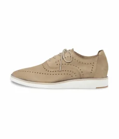 Shop Arche Richelieu Wasabi