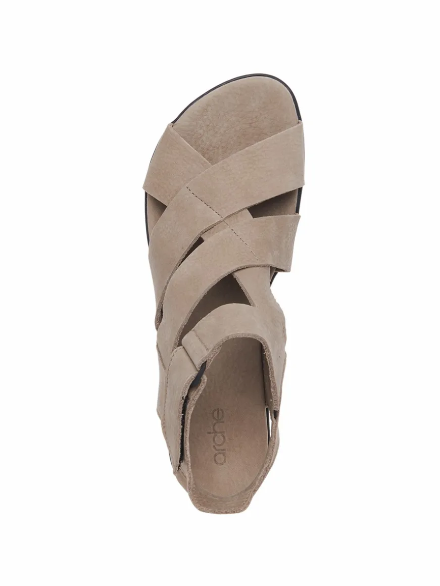 Flash Sale Arche Sandales Aurbao