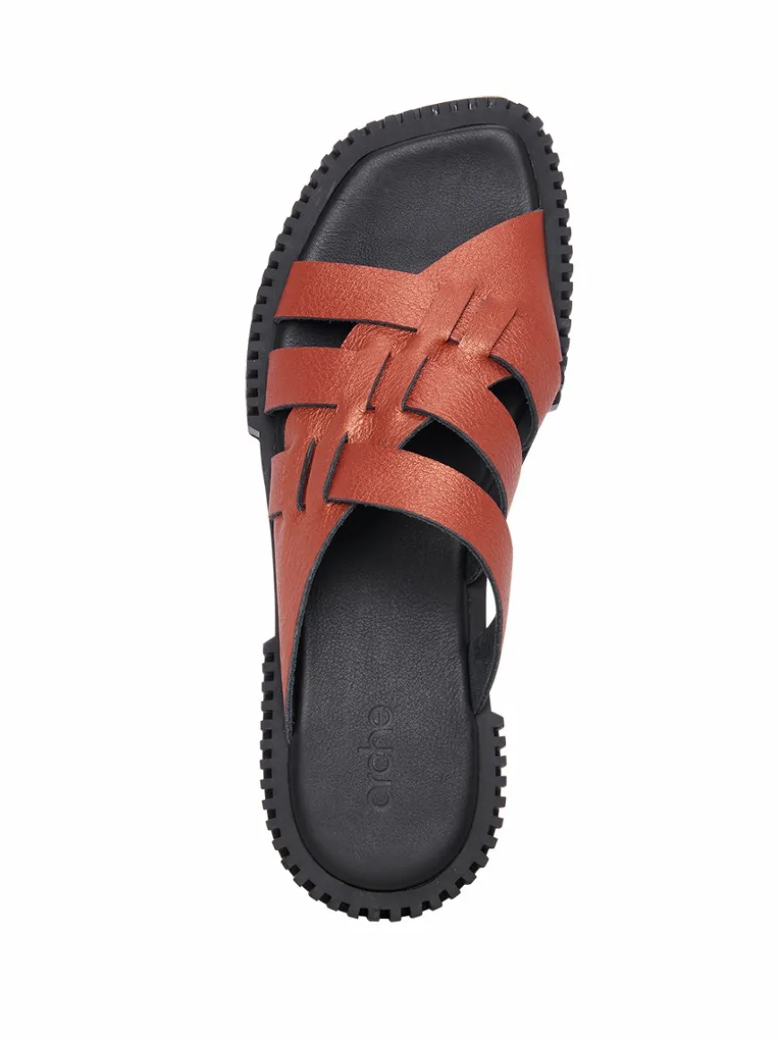 Shop Arche Sandales Ixesse