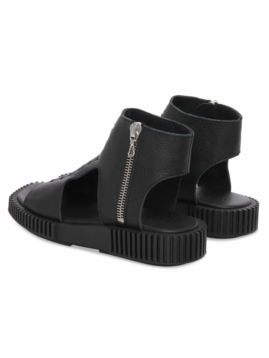 Fashion Arche Sandales Ixmako