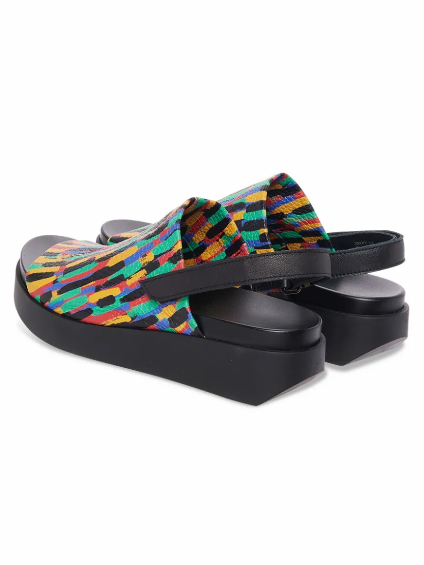 Flash Sale Arche Sandales Myahzy