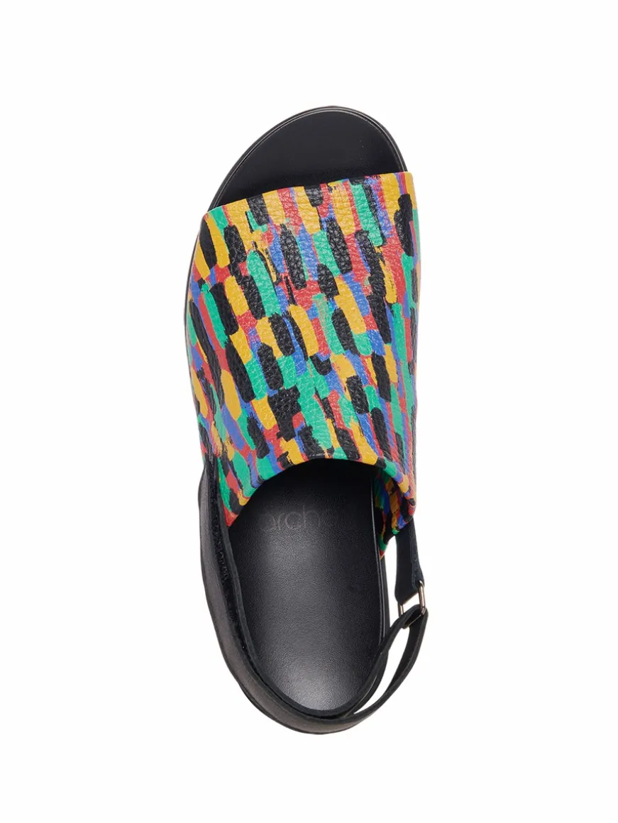 Flash Sale Arche Sandales Myahzy