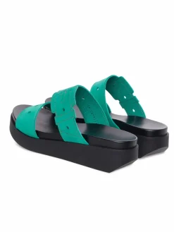 Clearance Arche Sandales Myakoo