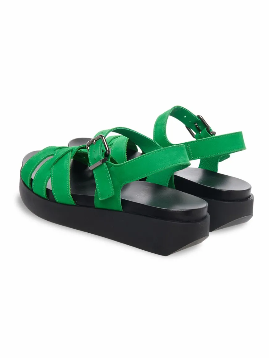 Clearance Arche Sandales Myanaa