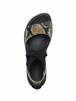 New Arche Sandales Satia
