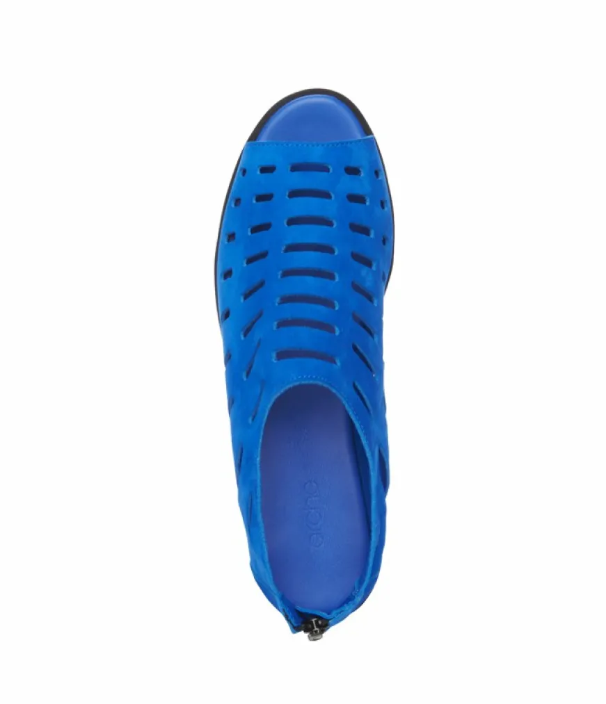 Fashion Arche Slip On Denyli